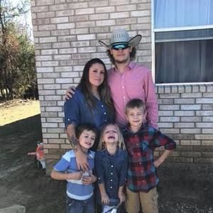 Meet your Posher, Stephen